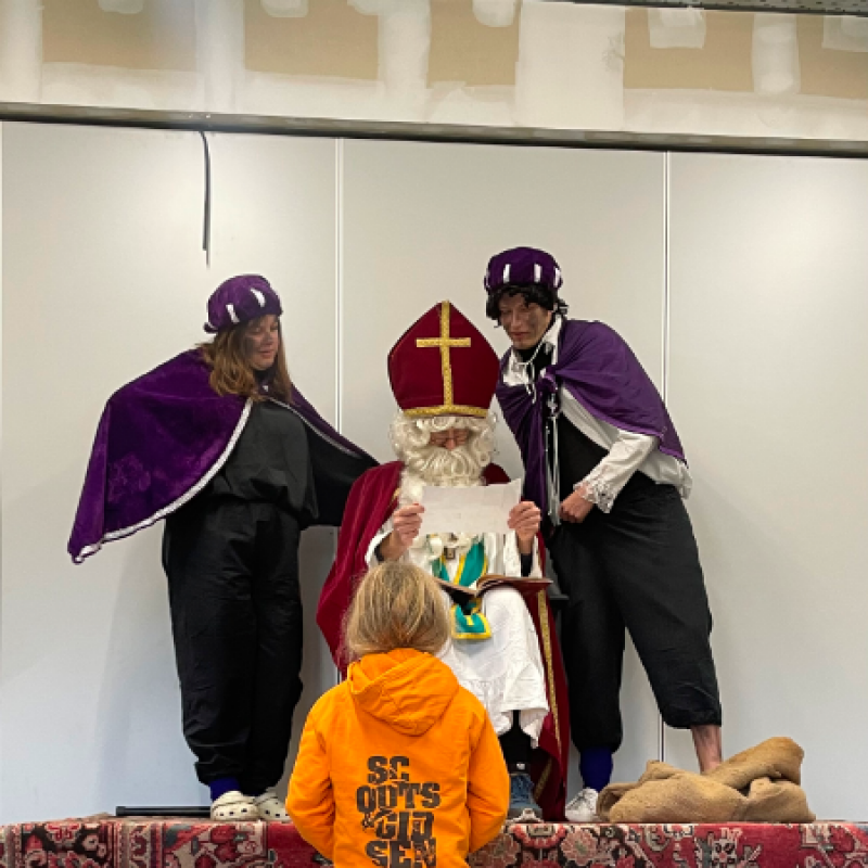 IMG 1136 - Scouts en Gidsen Zaventem 